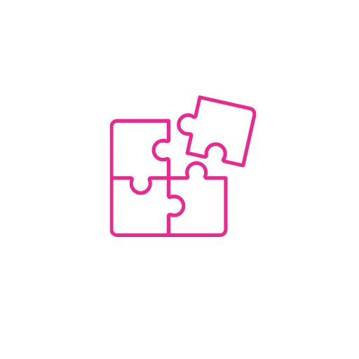 Icono puzzle