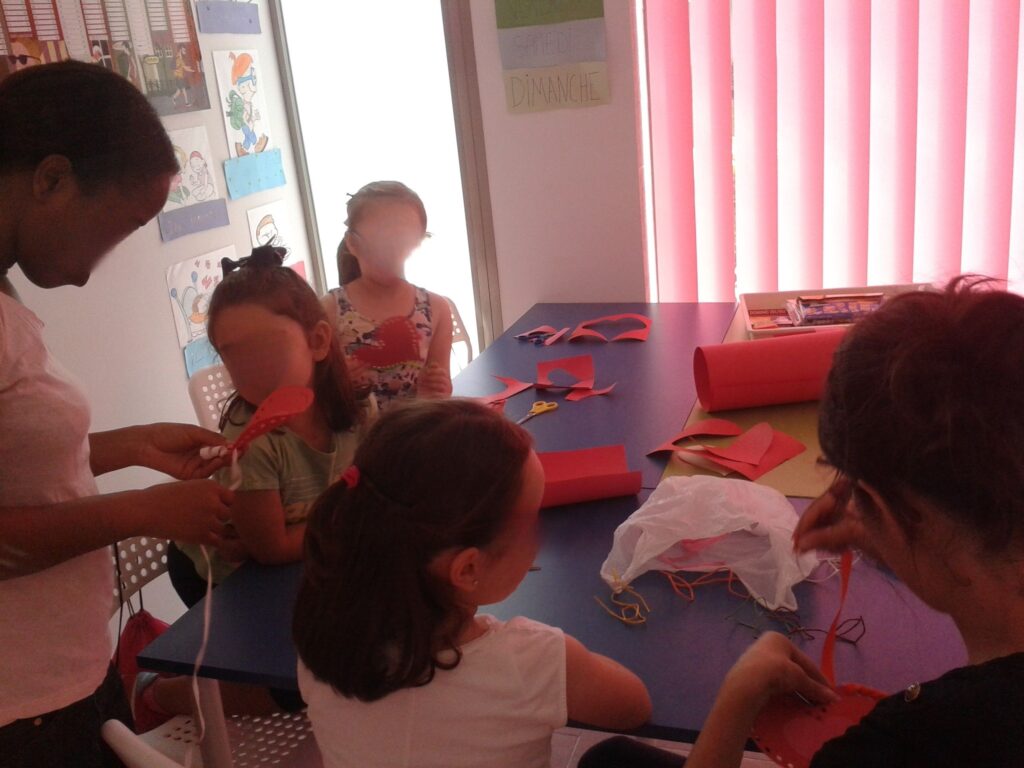 Clases de francés