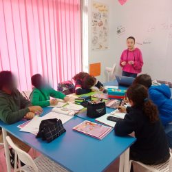 Clases de francés