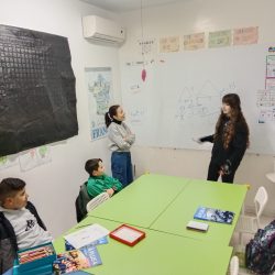 Clases de francés
