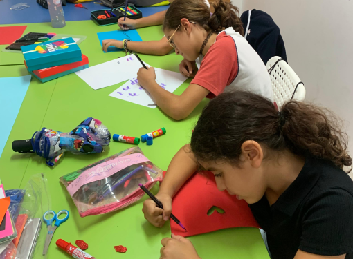 Clases de francés