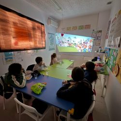 Clases de francés