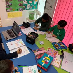 Clases de francés
