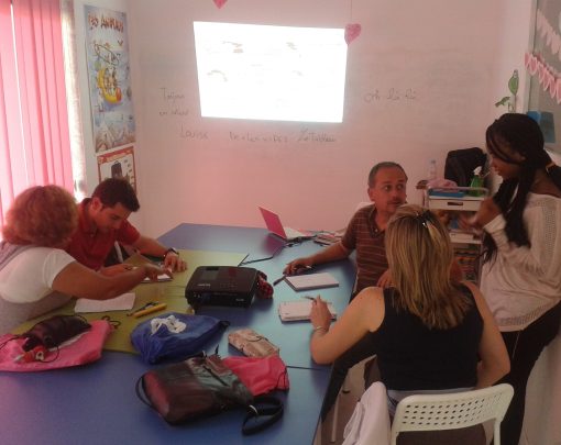 Clases de francés