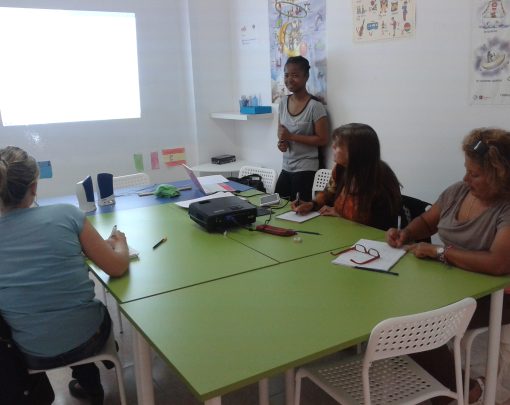 Clases de francés